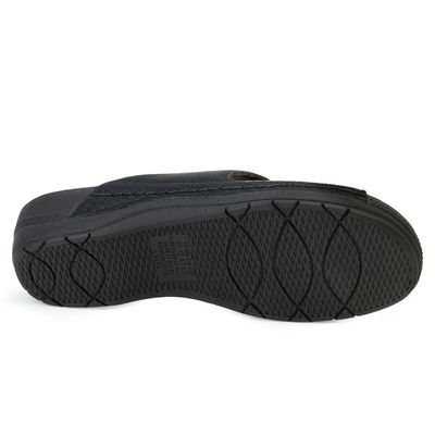 Tamanco Anabela Campesi CP22-L9002 42 / Preto/Bege