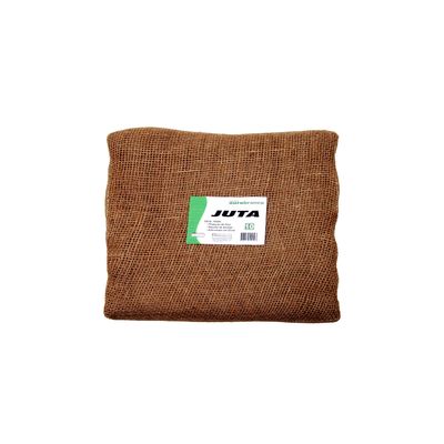 Tecido de Juta Sacaria com 1m Natural