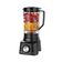 Liquidificador Mondial Turbo Full Black L-900-FB Preto - 127V