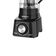 Liquidificador Mondial Turbo Full Black L-900-FB Preto - 127V