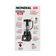 Liquidificador Mondial Turbo Full Black L-900-FB Preto - 127V