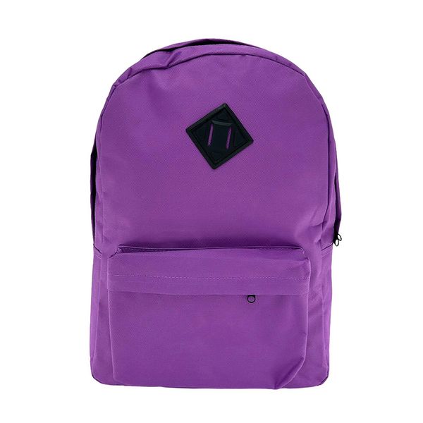 Mochila Poliéster Sortida 30x42x13.5cm CV255414 Loffice