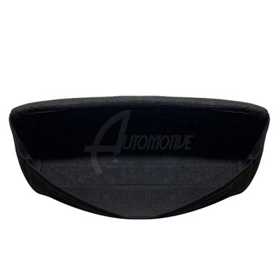 Bolsa Maleta Ferramenta Carro Porta Malas Carpete Logo CHERY