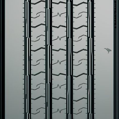 Pneu Royalblack SL101 275/80 R22.5 Aro 22.5 149/146M 18PR Liso