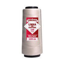 Linha para Costura 1371m 29tex 351 Natural