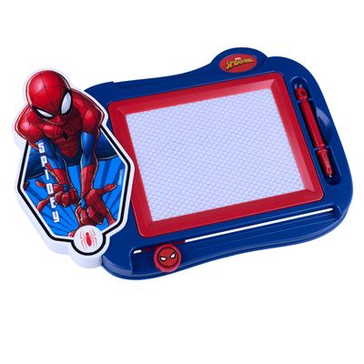 Lousa Mágica Etilux Spiderman