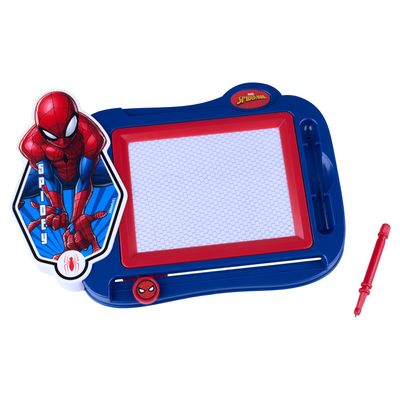 Lousa Mágica Etilux Spiderman