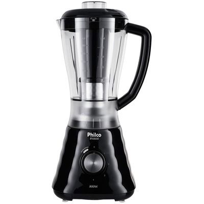 Liquidificador Philco PH800 Preto 900W 127V