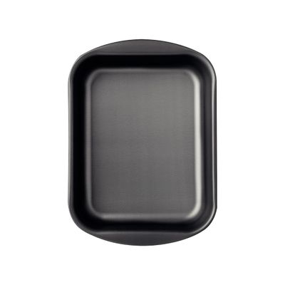 Assadeira Funda Tramontina Grafite 28cm Antiaderente Starflon Max 3,3L