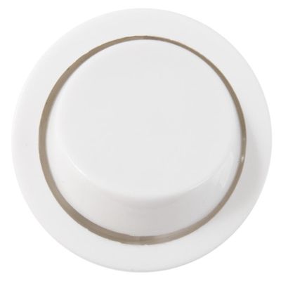 Interruptor Simples Tramontina para Moveis 10 A em 127 V e 6 A em 250 V Branco