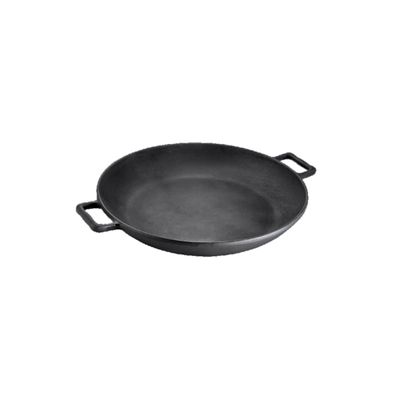 Frigideira Com Alças De Ferro 7,9 Litros  44 Cm Libaneza