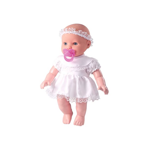 Boneca Milk Minha Primeira Oração Boneca Milk Minha Primeira Oração