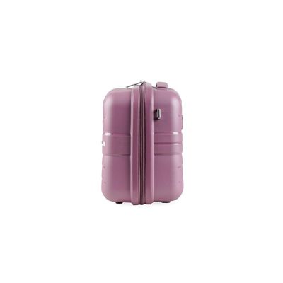 Frasqueira Swiss One Onix Lilás U / Lilas