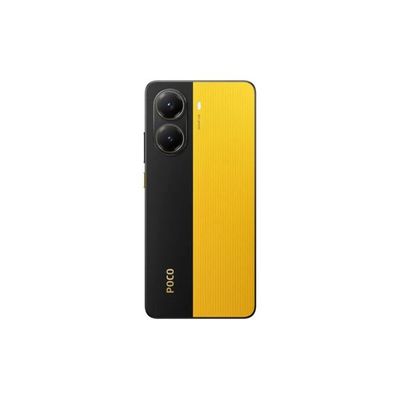 Xiaomi POCO X7 Pro 5G 512GB - 12GB Ram (Yellow) Amarelo - Pocophone
