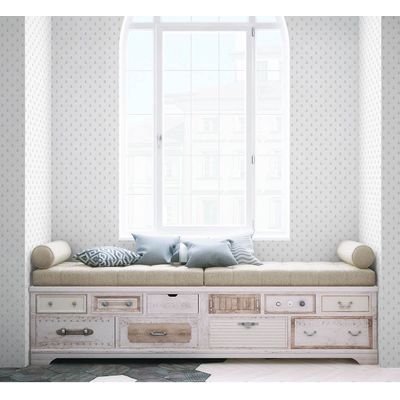 Papel de Parede Deauville 2 G23355 - Rolo: 10m x 0,53m