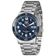 Relógio X-Watch Masculino Ref: Xmss1062 D2sx Casual Prateado