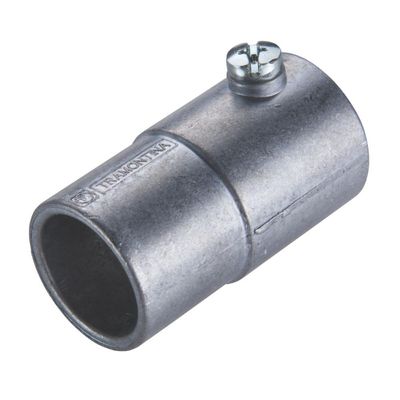 Redução sem rosca 3/4 polegada x 1/2"