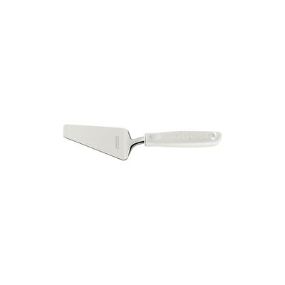 Espátula para Pizza Utilitá em Aço Inox Branco - Tramontina Branco
