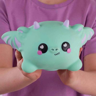 Boneco Elastico Smooshzees 16cm Sortidos - Sunny 4162