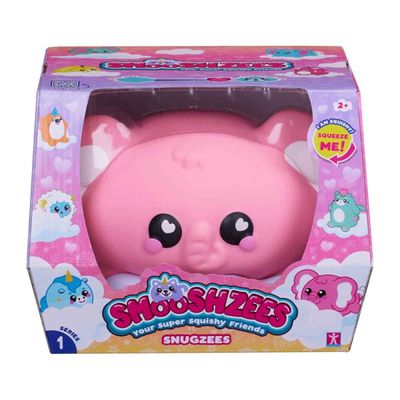 Boneco Elastico Smooshzees 16cm Sortidos - Sunny 4162