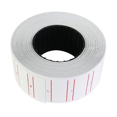 Kit 60 Rolo Etiqueta Adesiva Preço Etiquetadora Total 36000