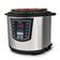Panela De Pressão Elétrica 6 L Digital Inox Midea Ppa72 - 220v
