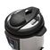 Panela De Pressão Elétrica 6 L Digital Inox Midea Ppa72 - 220v