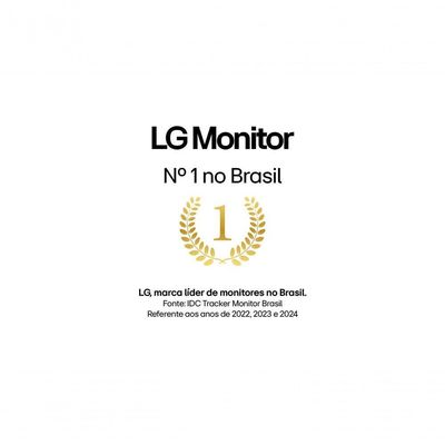 Monitor LG UltraWide Curvo 34WR50QK-B QuadHD 2K de 34”, PBP, sRGB 99%, HDR10, 100Hz
