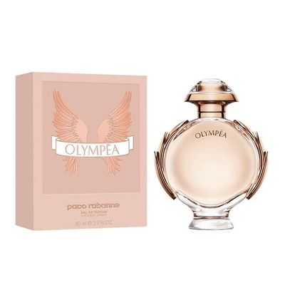 Perfume Paco Edp | Perfume Feminino 80ml