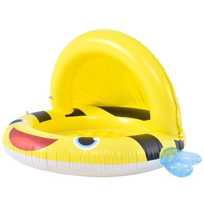 Piscina Inflável Infantil Abelhinha 35 Litros Bel