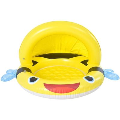 Piscina Inflável Infantil Abelhinha 35 Litros Bel