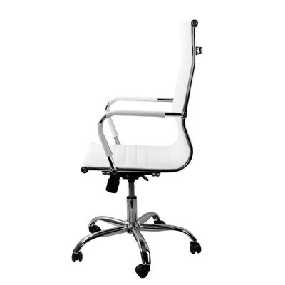 Cadeira Office Sirius Branca Cossb03