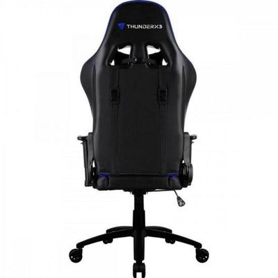 Cadeira Gamer Thunderx3 Tgc12 Azul