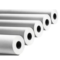 Papel Monolúcido Capele Branco 60g 60x120cm
