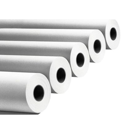 Papel Monolúcido Capele Branco 60g 60x120cm