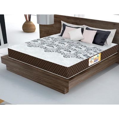 Colchão Casal Gazin Elegance Duo Espuma D40 188Cm X 138Cm