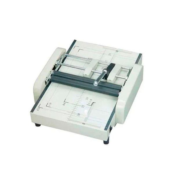 Grampeador E Dobradeira Semi-Automática 110 V 110V