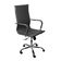 Cadeira Office Sirius Cinza Cossc02