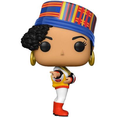 Pop Rocks Salt-n-pepa Salt 167