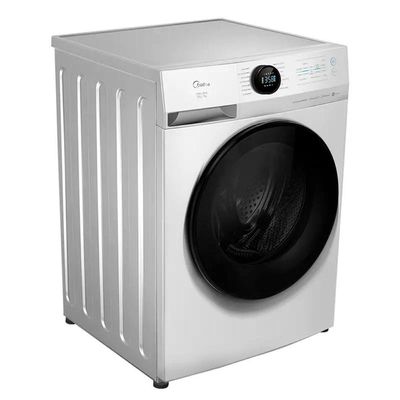 Lava E Seca Midea 11Kg MF201D110WB/WK Branco 110V