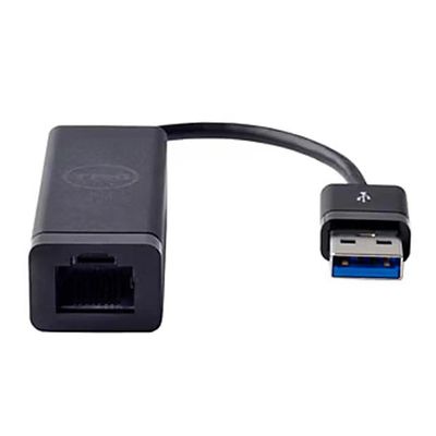 Adaptador Dell Csg Usb 3.0 Para Rj45 470-aaox