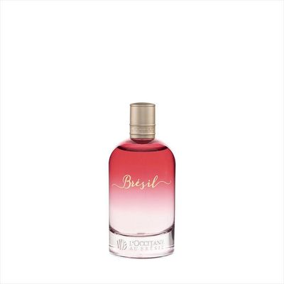 L'occitane Au Brésil Desodorante Colonia Brésil 100ml