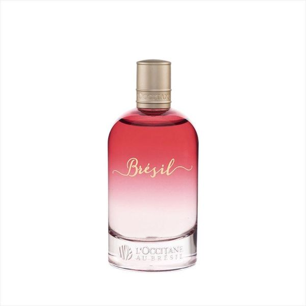 L'occitane Au Brésil Desodorante Colonia Brésil 100ml
