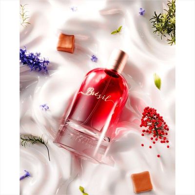 L'occitane Au Brésil Desodorante Colonia Brésil 100ml