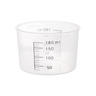 Pote Hermético Plástico Lyor My Box 2,5L Multiuso com Tampa Transparente