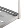 Escorredor para 12 Pratos Brinox Suprema Inox