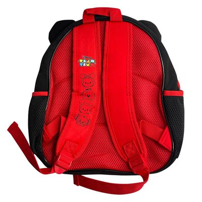 Mochila De Costas Escolar Infantil  Minnie