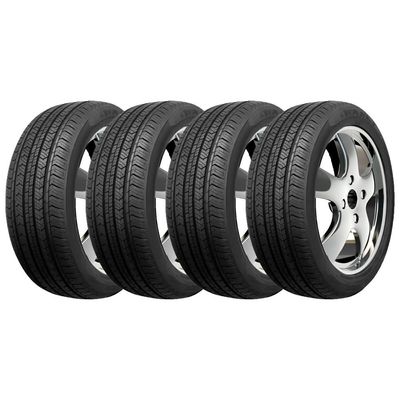 KIT 4 Pneu Wanli SU027 235/50R19 HT Aro 19 99V