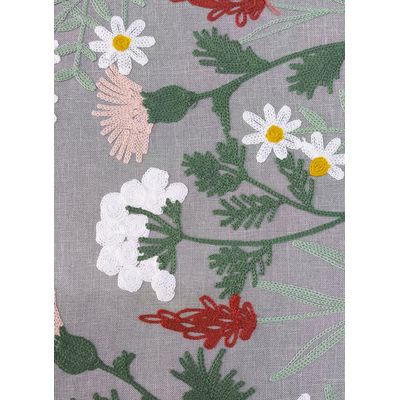 Caminho de Mesa 40x150cm Maldivas Jolitex