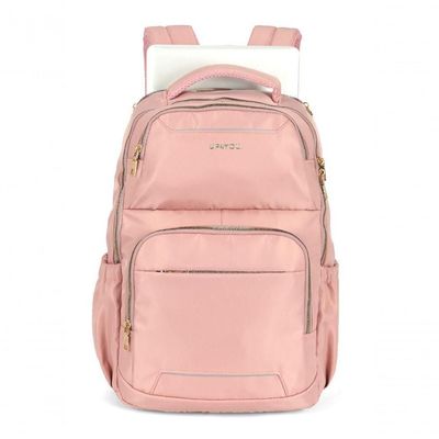M C-notebook Rose - Unico Rose